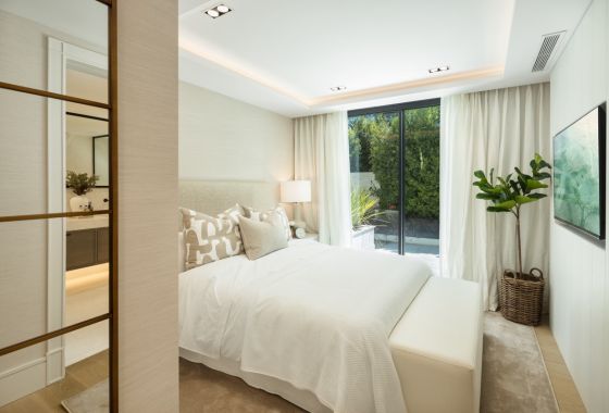 Villa · New Build - Marbella · Málaga