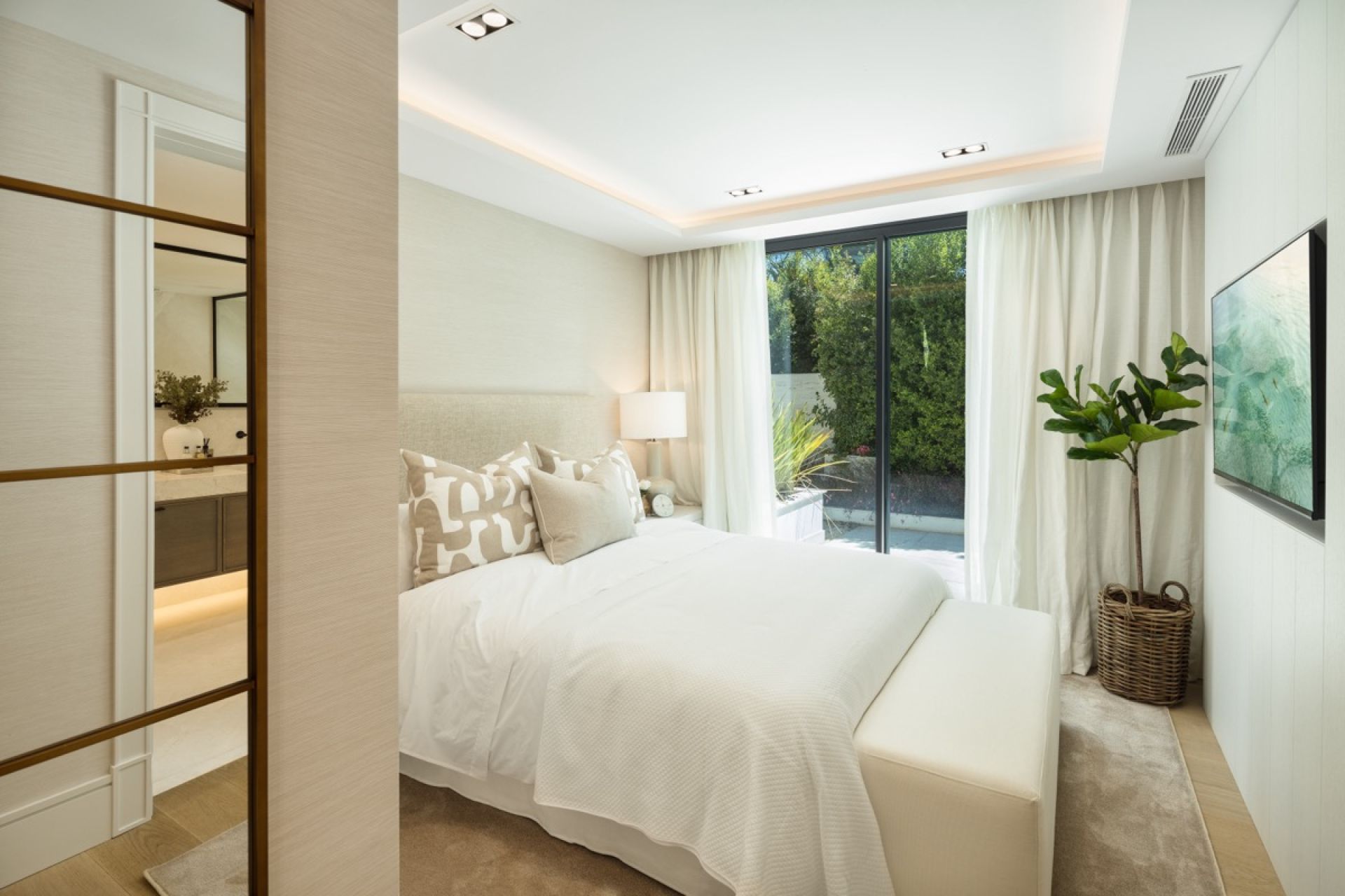New Build - Villa - Marbella - Costa del Sol