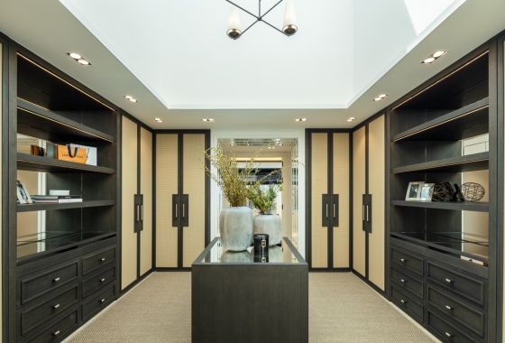 Villa · New Build - Marbella · Málaga