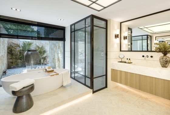 Villa · New Build - Marbella · Málaga