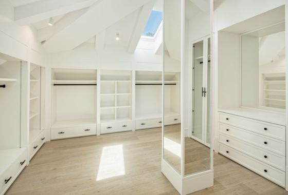 Villa · New Build - Marbella · Málaga