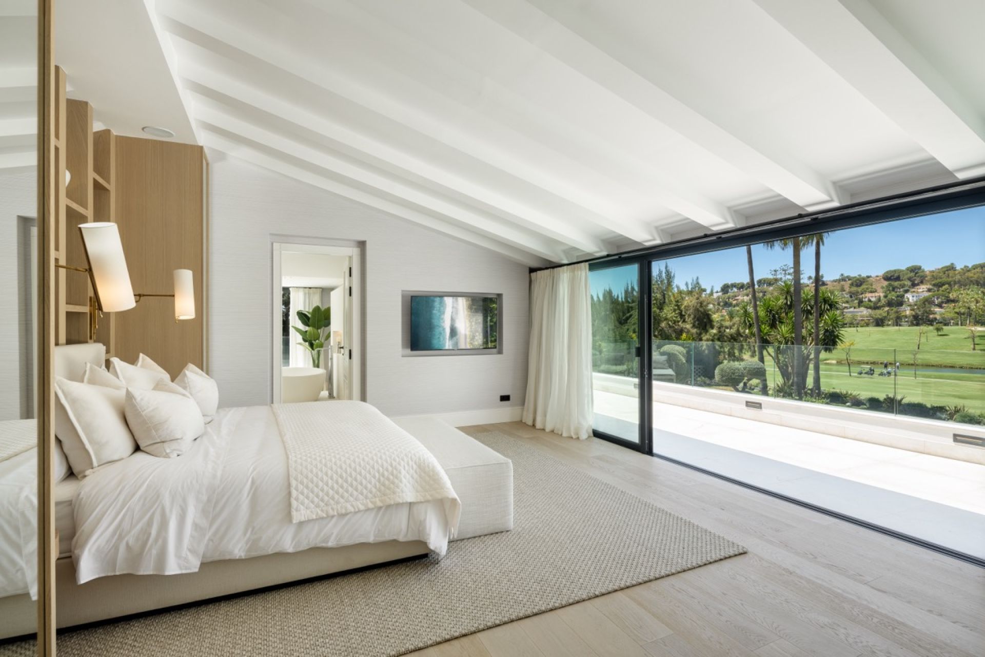 New Build - Villa - Marbella - Costa del Sol