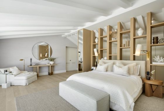 Villa · New Build - Marbella · Málaga