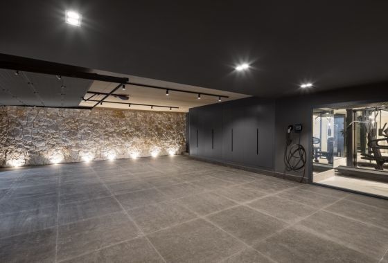 Villa · New Build - Marbella · Málaga