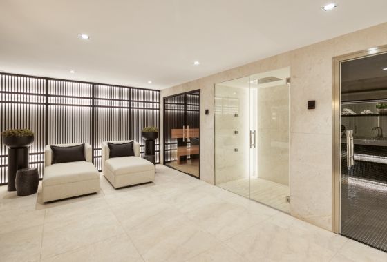 Villa · New Build - Marbella · Málaga