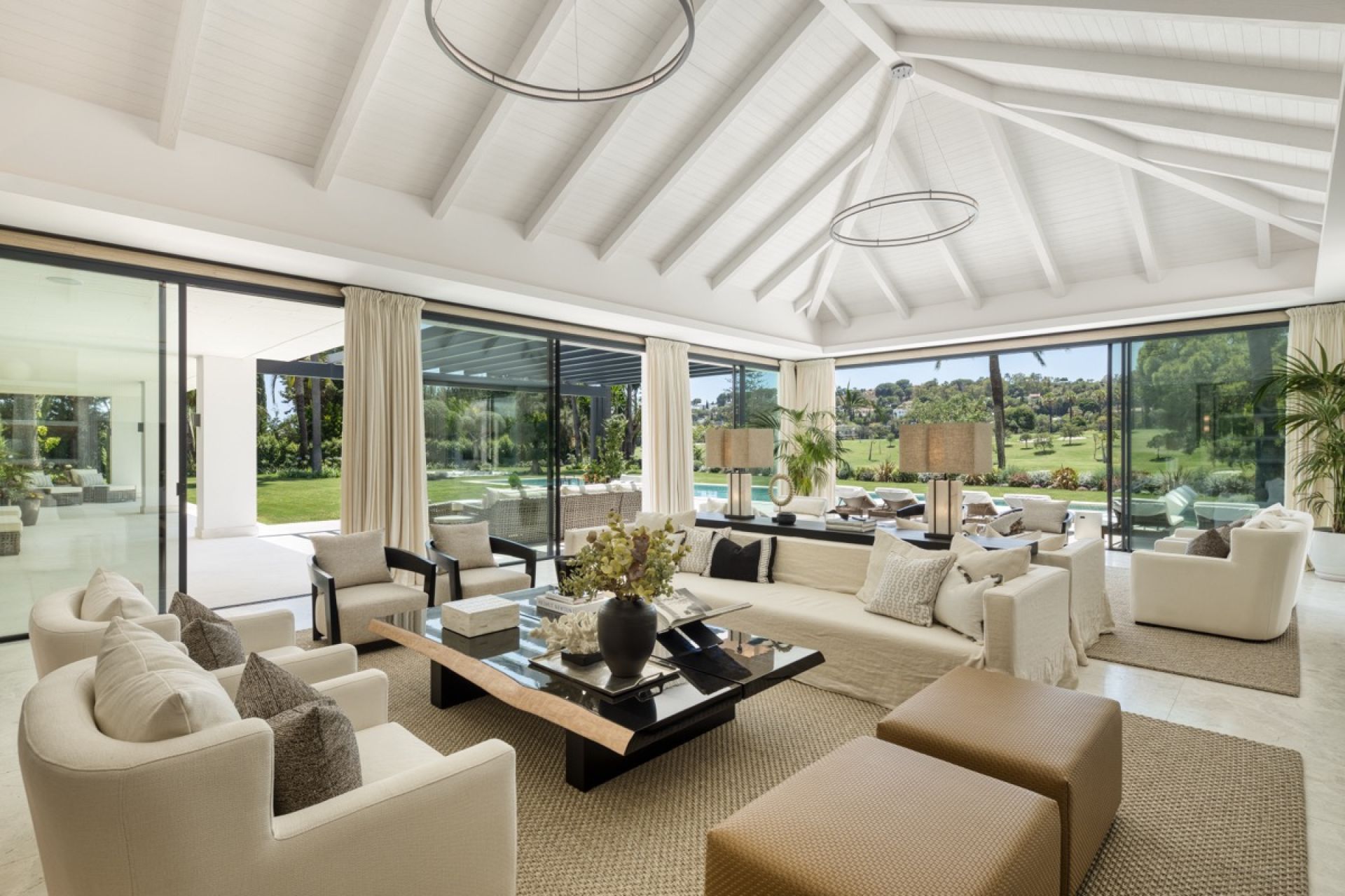 New Build - Villa - Marbella - Costa del Sol