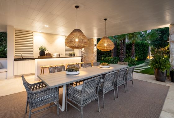 Villa · New Build - Marbella · Málaga