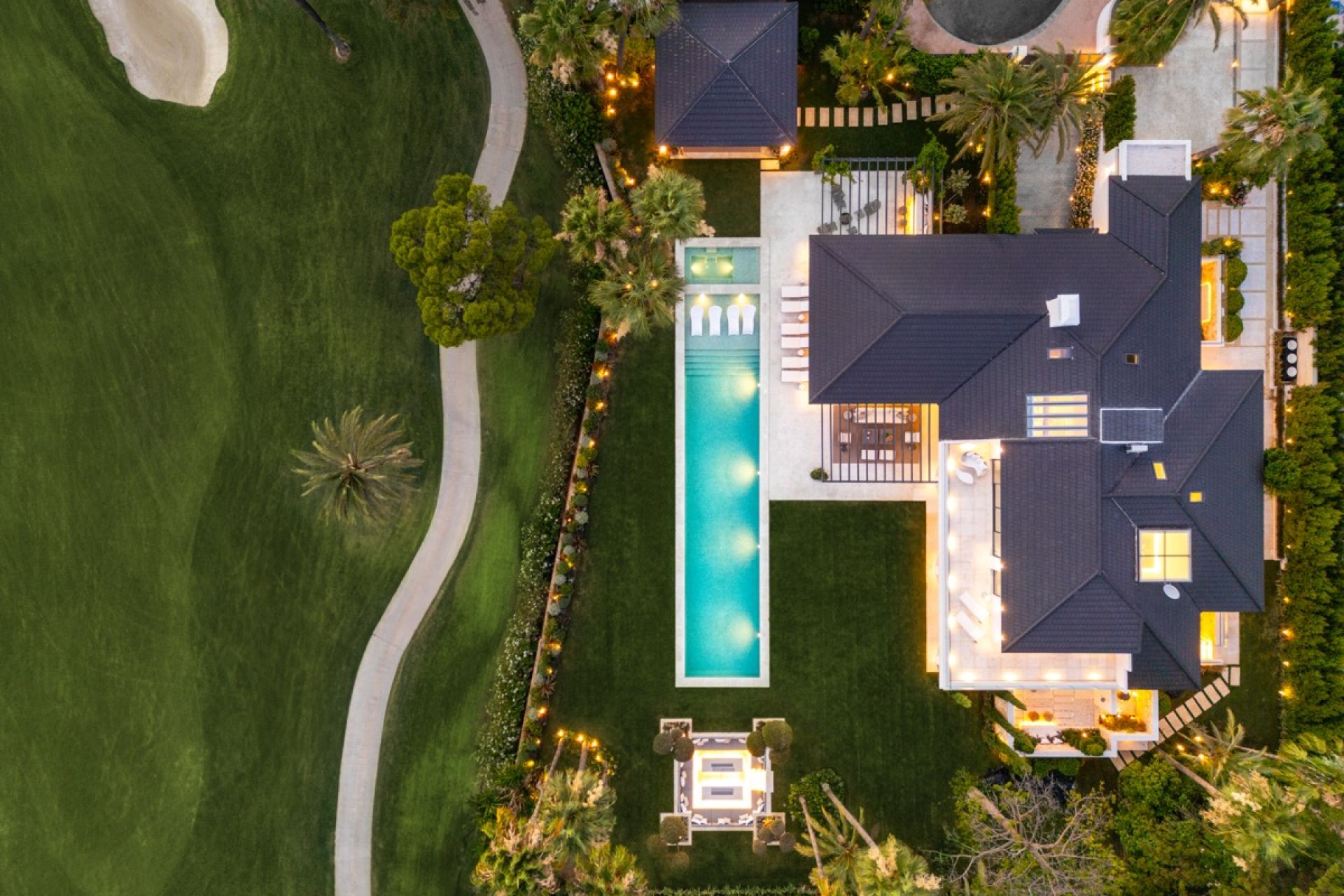 New Build - Villa - Marbella - Costa del Sol