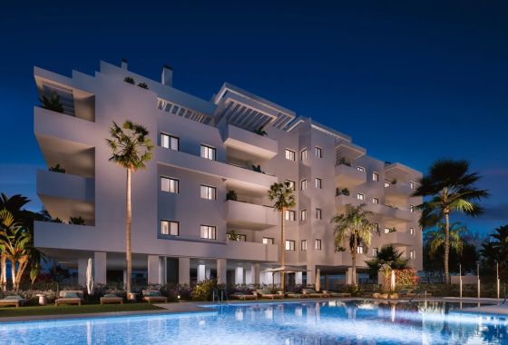 Apartment in Vélez-Málaga