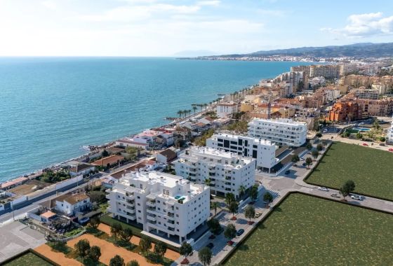 新建筑 - Apartment - Vélez-Málaga - Costa del Sol