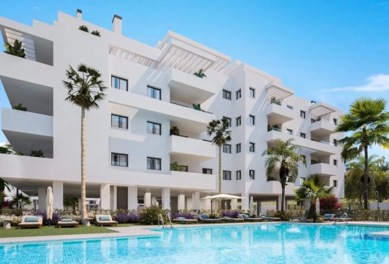 新建筑 - Apartment - Vélez-Málaga - Costa del Sol