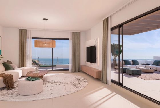 新建筑 - Apartment - Vélez-Málaga - Costa del Sol