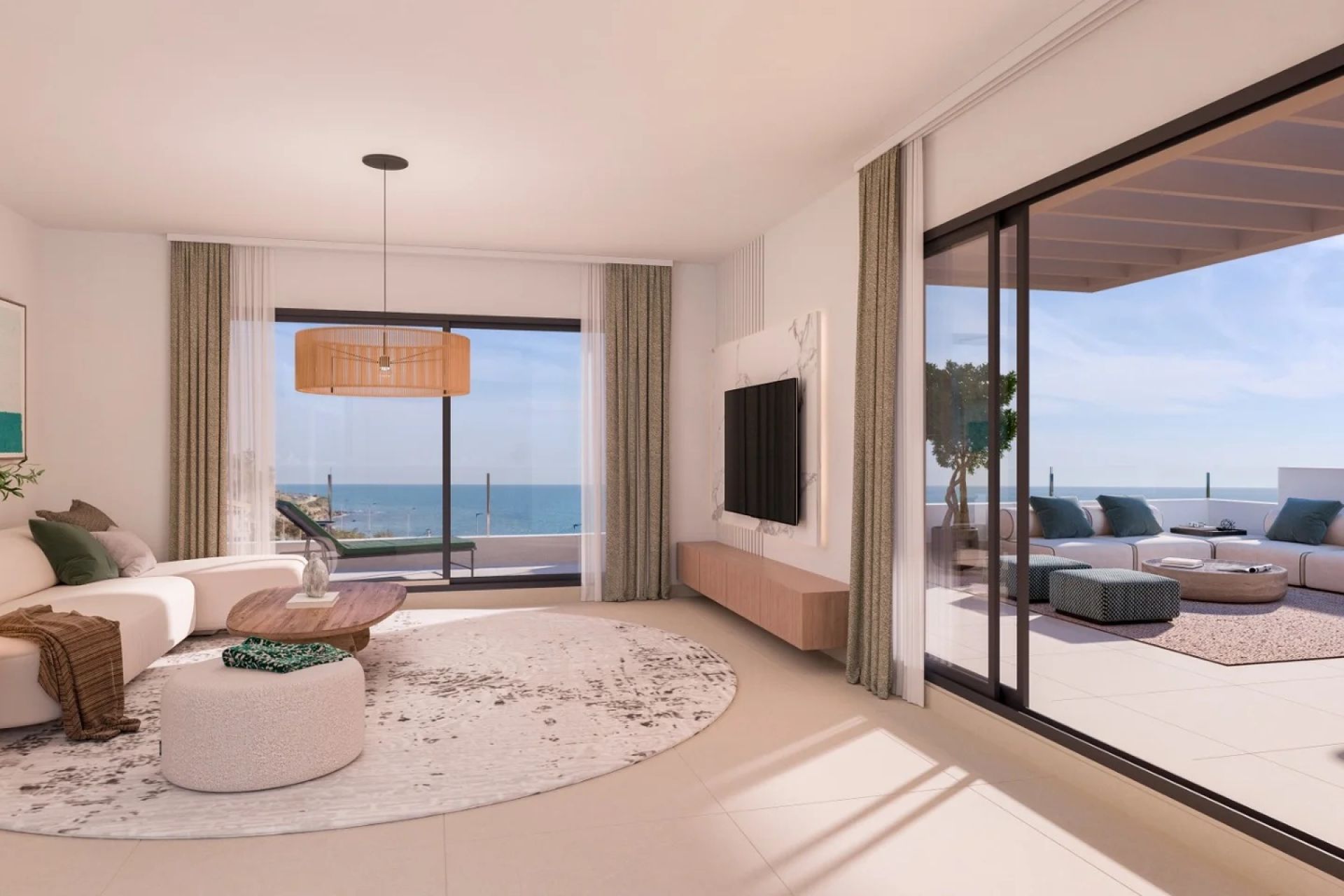 新建筑 - Apartment - Vélez-Málaga - Costa del Sol