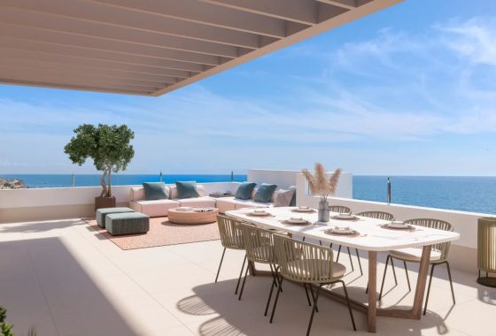 新建筑 - Apartment - Vélez-Málaga - Costa del Sol
