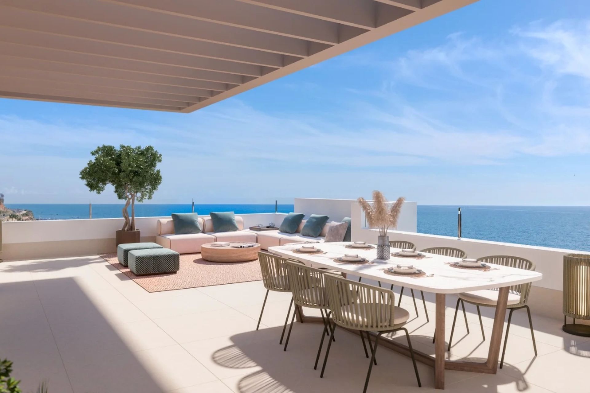 新建筑 - Apartment - Vélez-Málaga - Costa del Sol