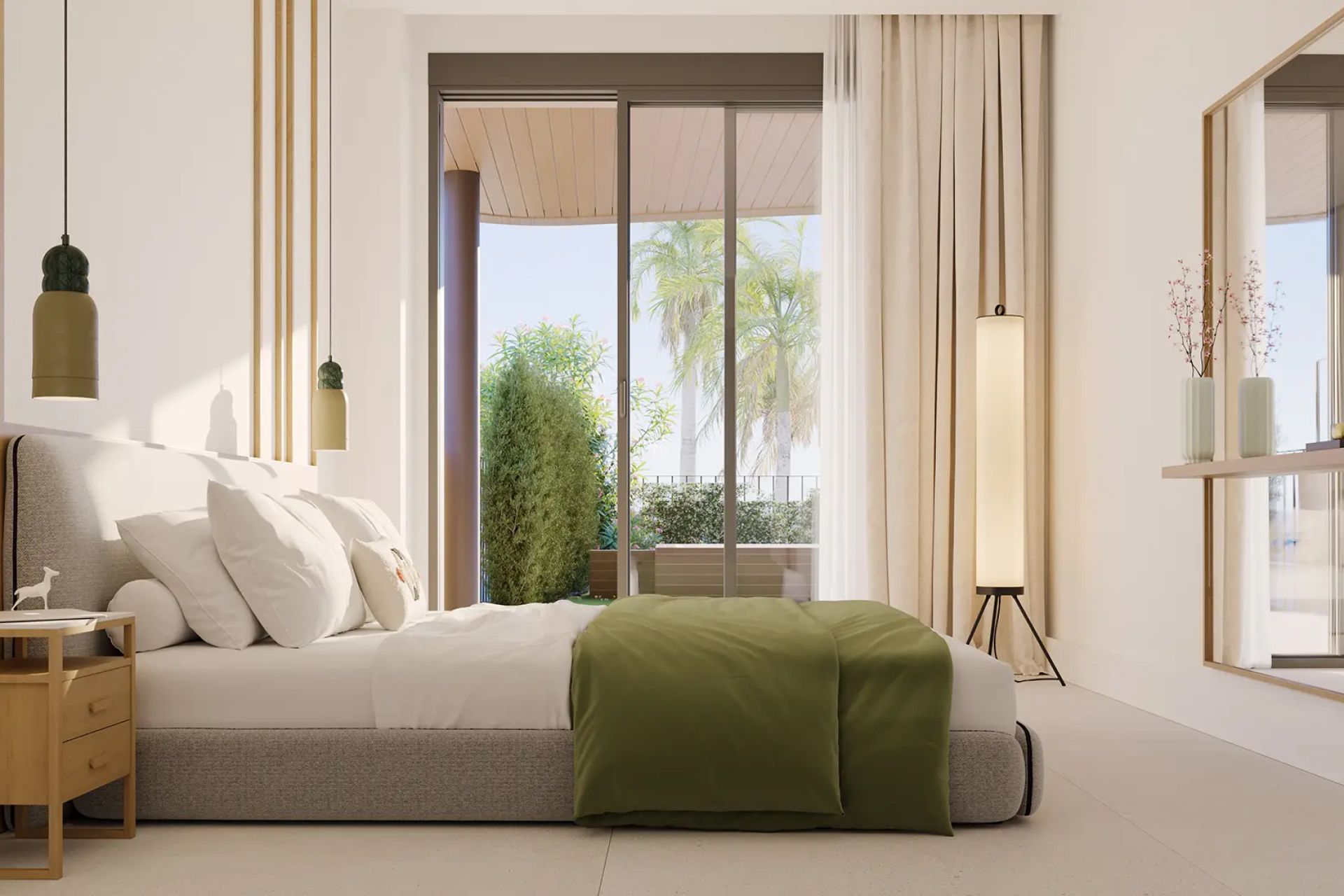 Neue Gebäude - Apartment - Fuengirola - Costa del Sol