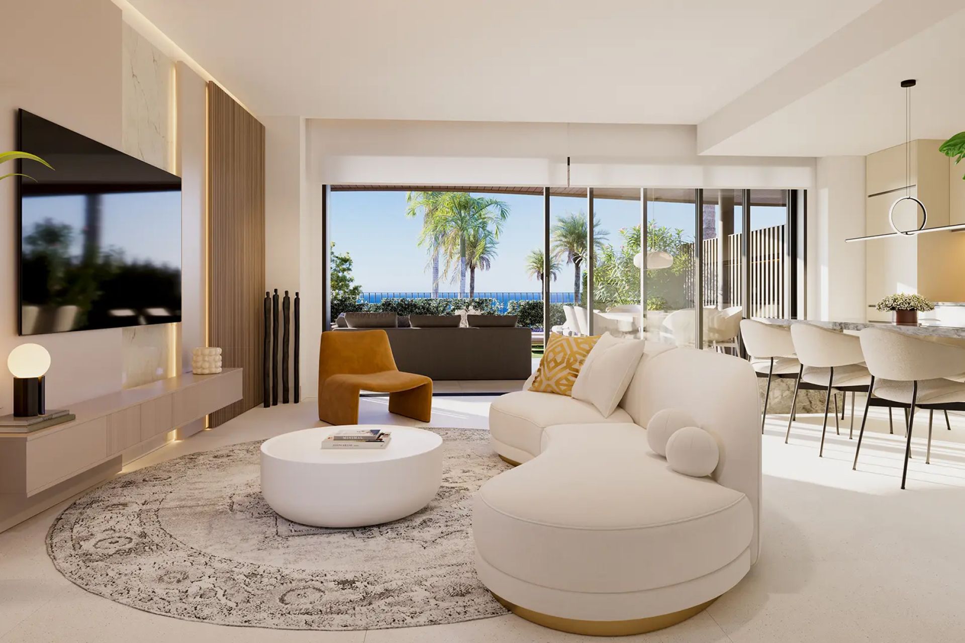 Neue Gebäude - Penthouse - Fuengirola - Costa del Sol