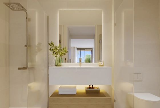 Penthouse · New Build - Fuengirola · Málaga
