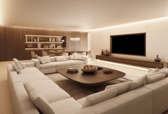 New Build - Villa - Las Lagunas De Mijas - Costa del Sol