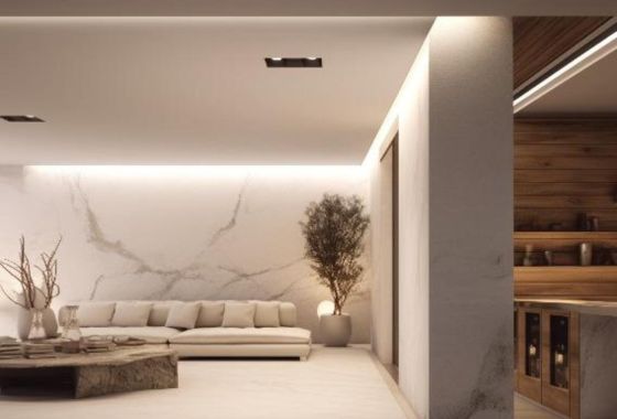 New Build - Villa - Las Lagunas De Mijas - Costa del Sol