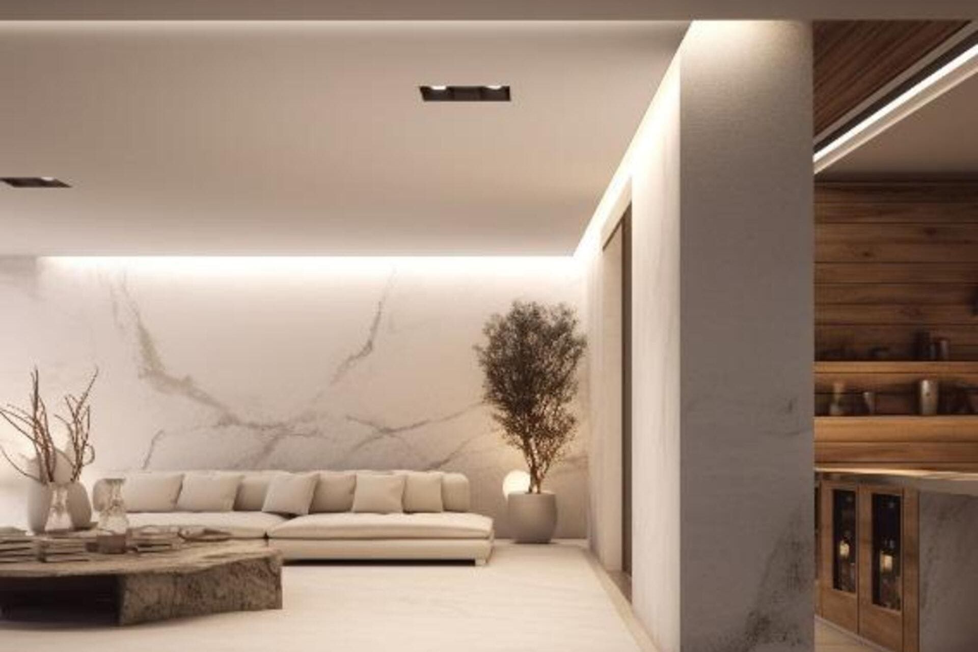 New Build - Villa - Las Lagunas De Mijas - Costa del Sol