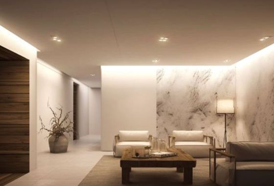 New Build - Villa - Las Lagunas De Mijas - Costa del Sol