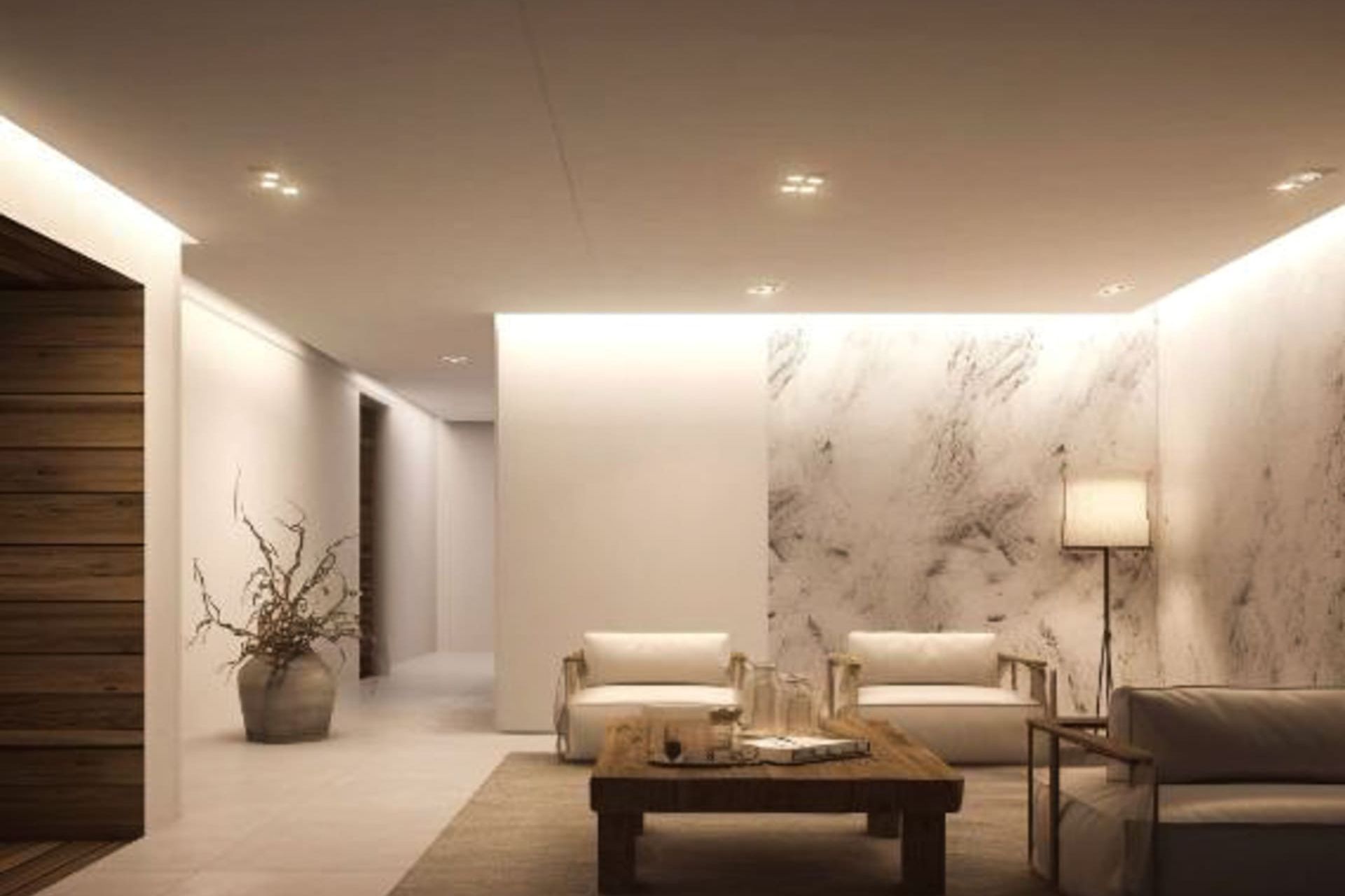 New Build - Villa - Las Lagunas De Mijas - Costa del Sol