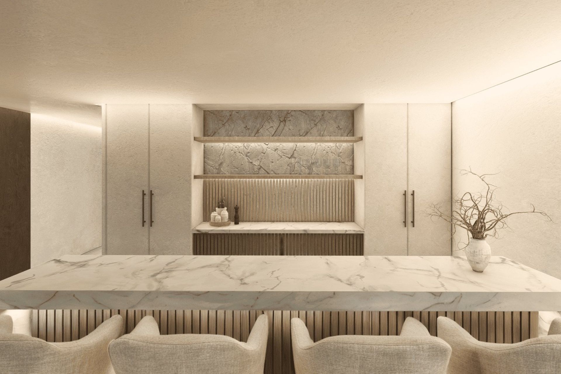 New Build - Villa - Las Lagunas De Mijas - Costa del Sol