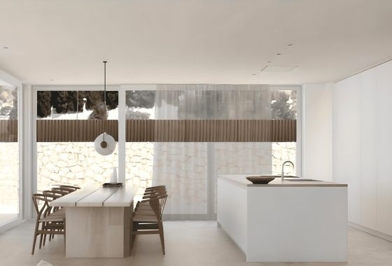 New Build - Villa - Las Lagunas De Mijas - Costa del Sol