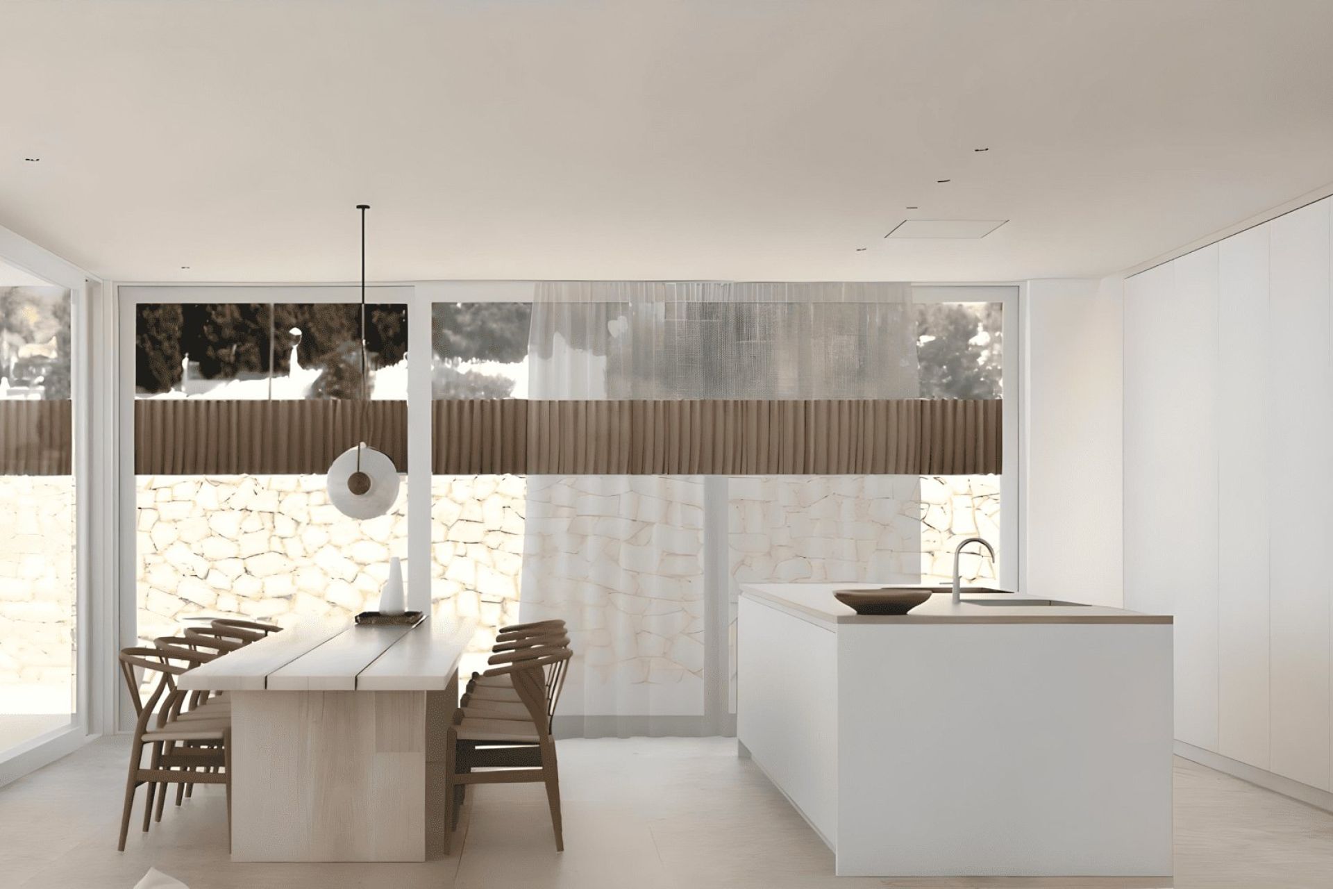 New Build - Villa - Las Lagunas De Mijas - Costa del Sol