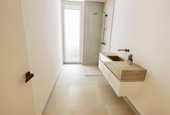 New Build - Villa - Las Lagunas De Mijas - Costa del Sol