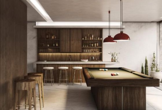 New Build - Villa - Las Lagunas De Mijas - Costa del Sol