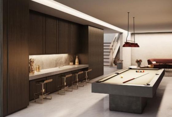 New Build - Villa - Las Lagunas De Mijas - Costa del Sol