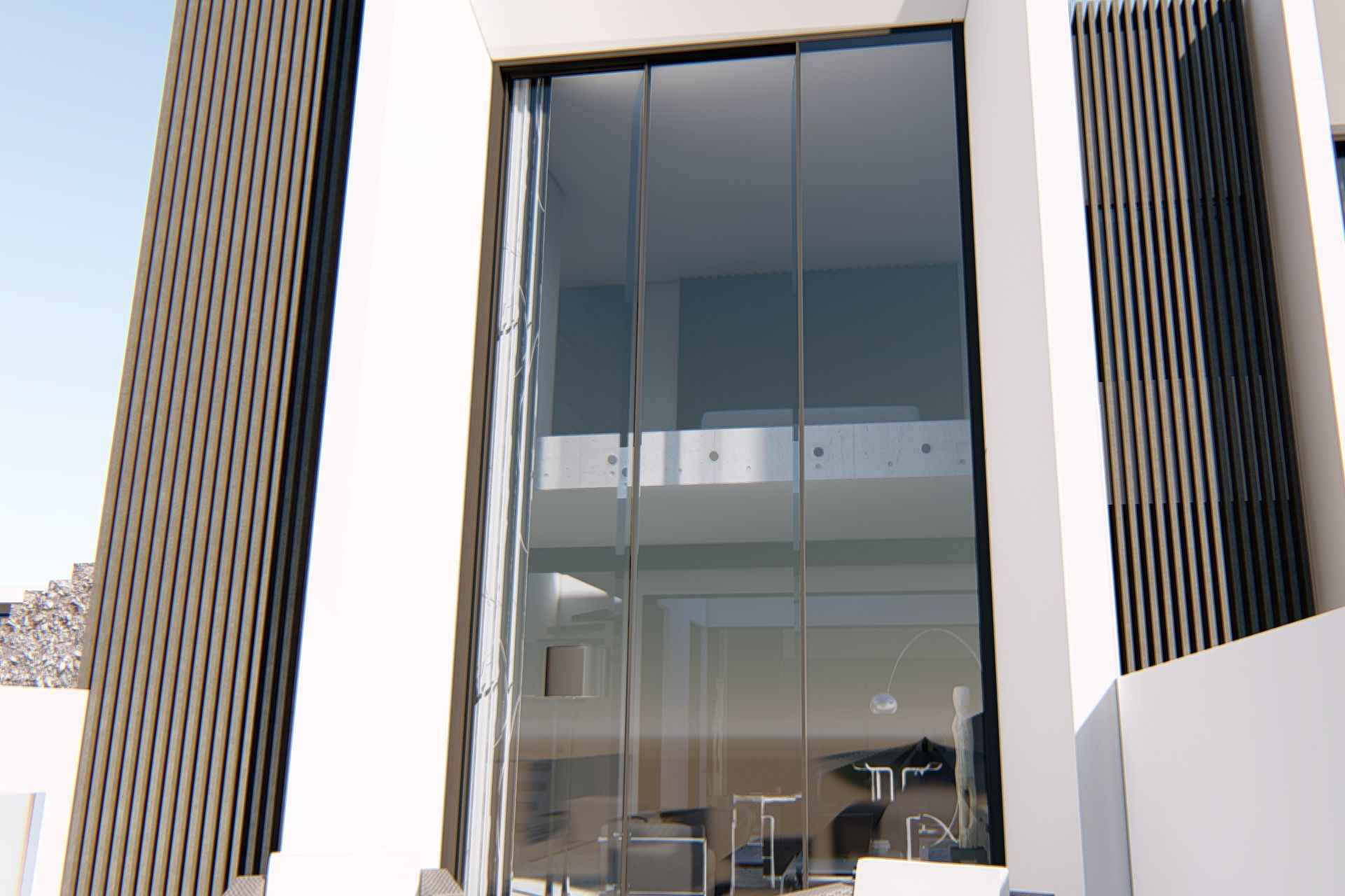 New Build - Townhouse - El Peñoncillo - Costa del Sol