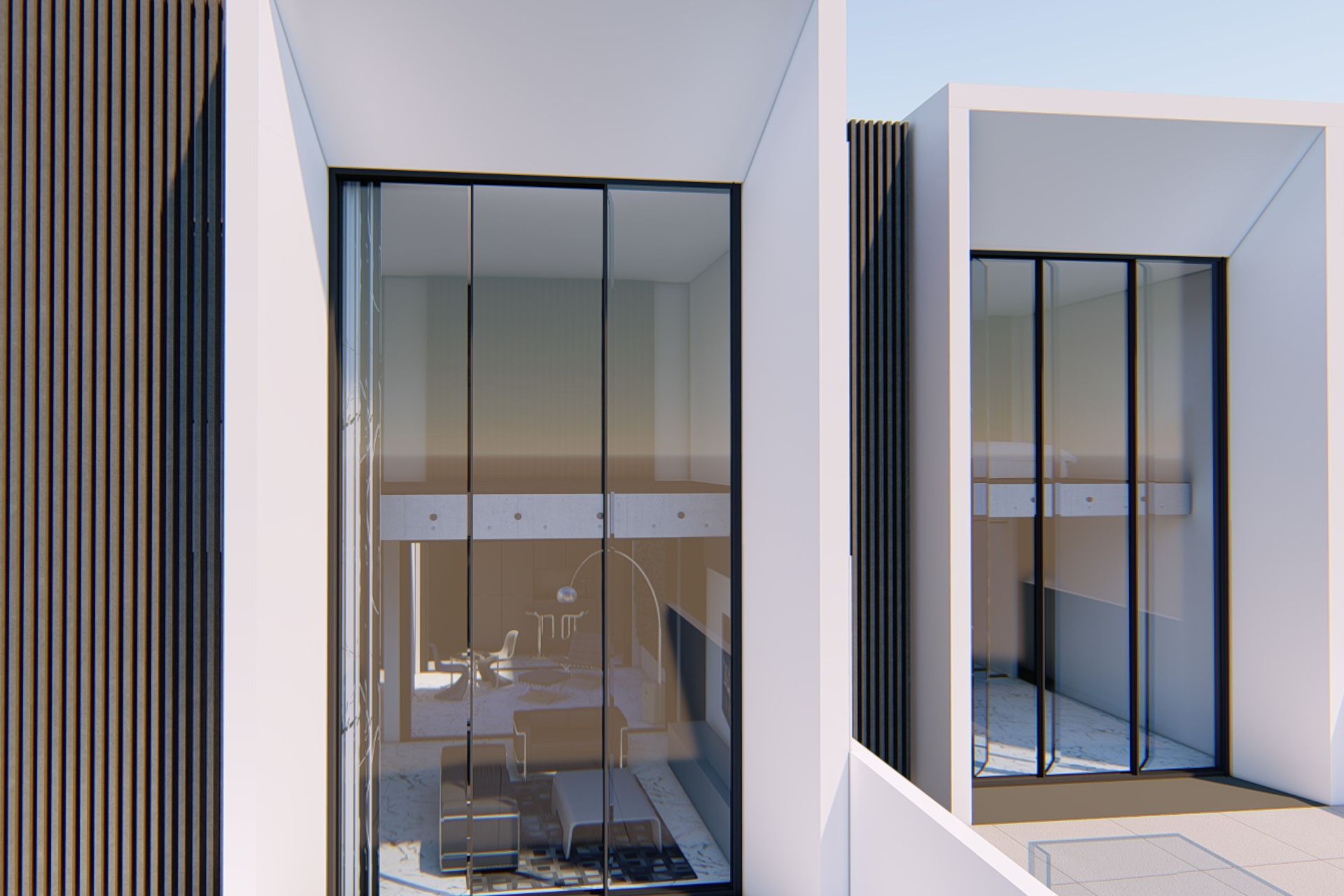 New Build - Townhouse - El Peñoncillo - Costa del Sol