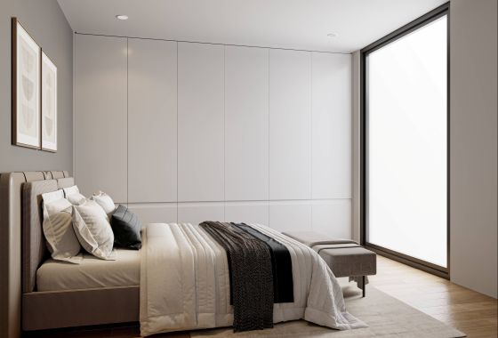 New Build - Townhouse - El Peñoncillo - Costa del Sol