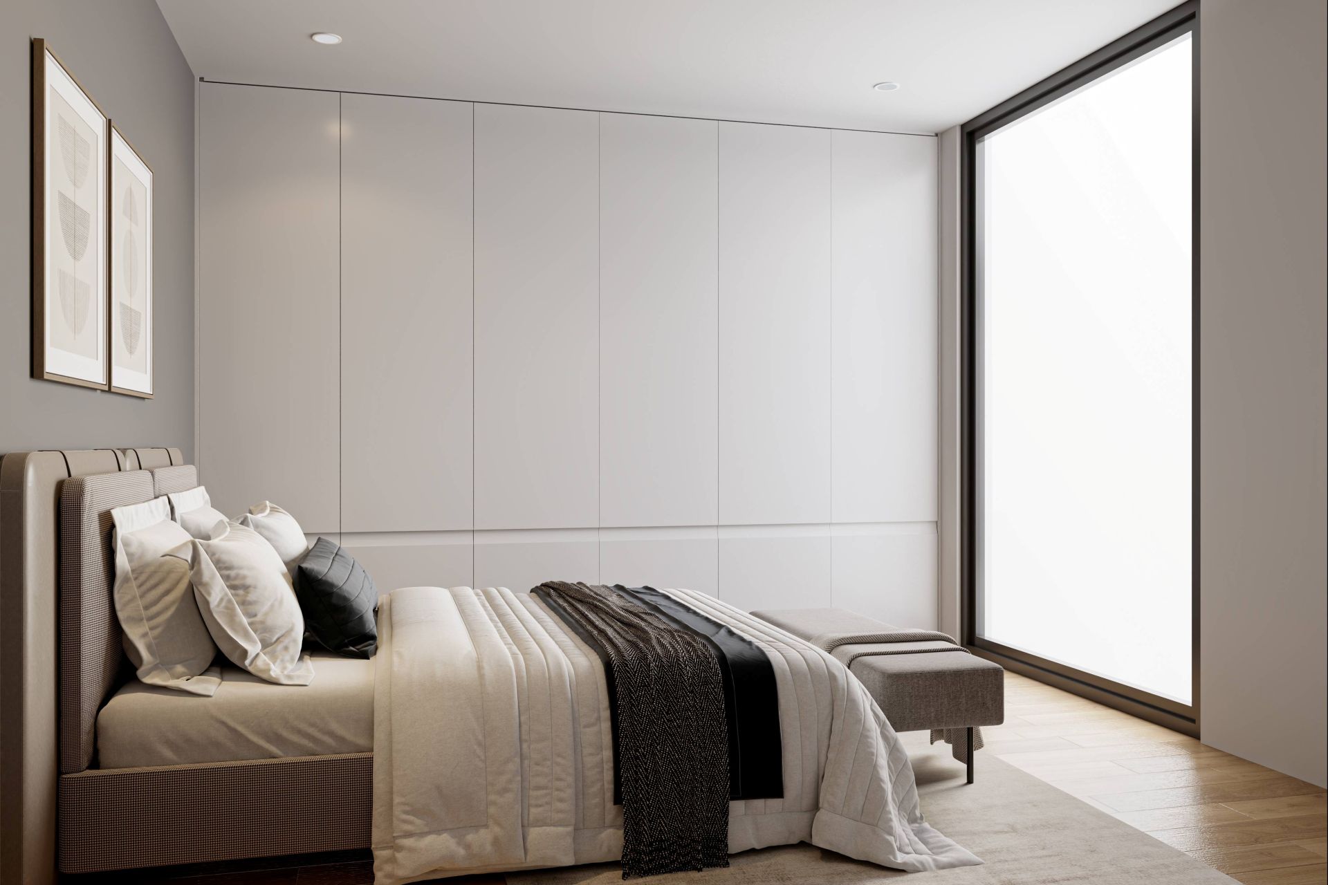 New Build - Townhouse - El Peñoncillo - Costa del Sol