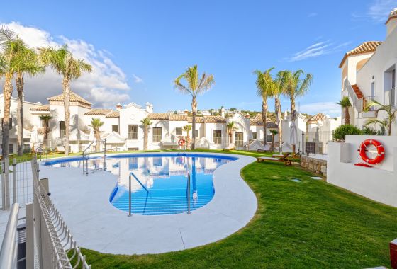 Townhouse in La Gaspara