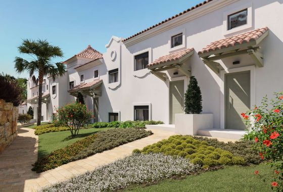 Townhouse in La Gaspara