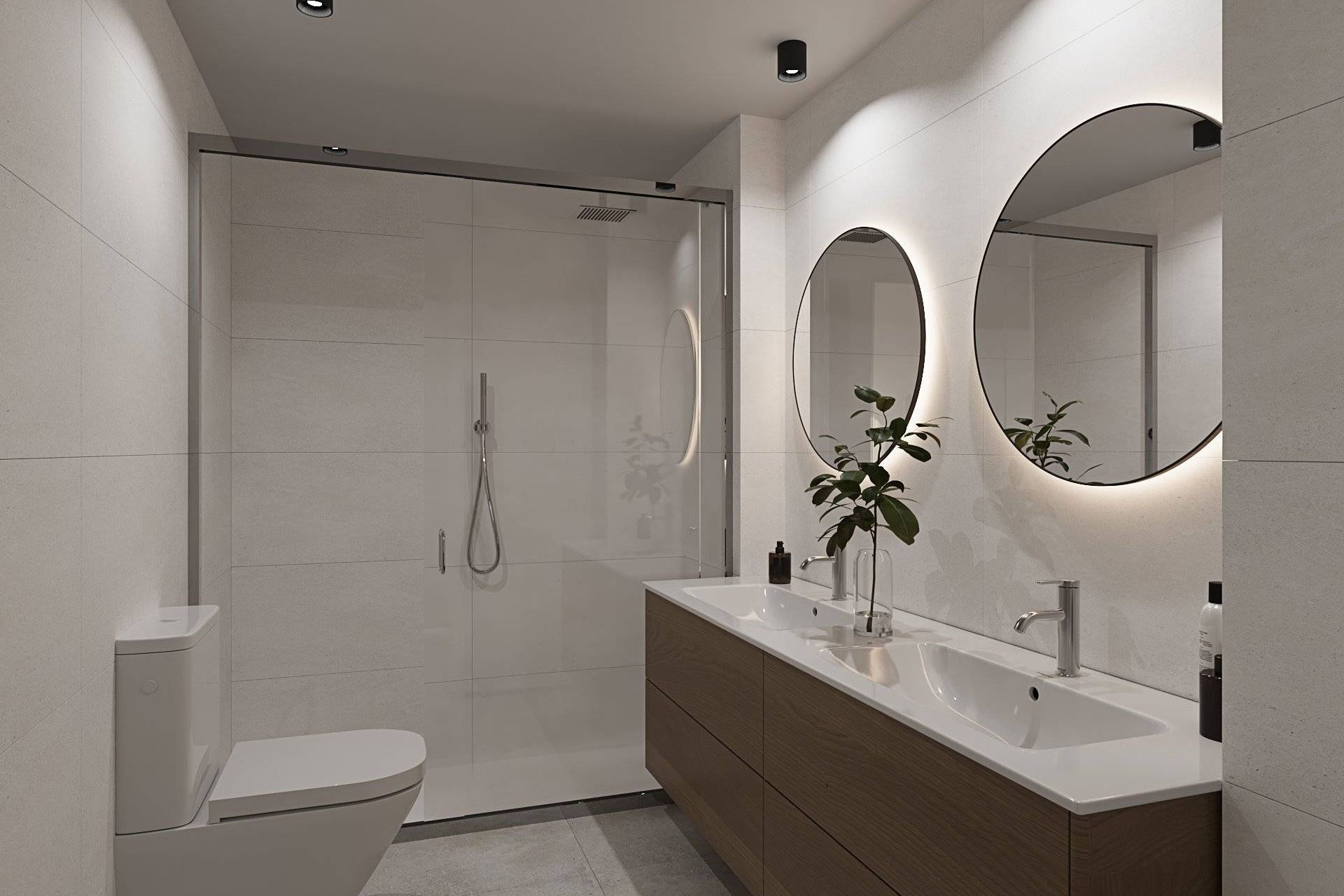 Neue Gebäude - Penthouse - Casares Costa - Costa del Sol