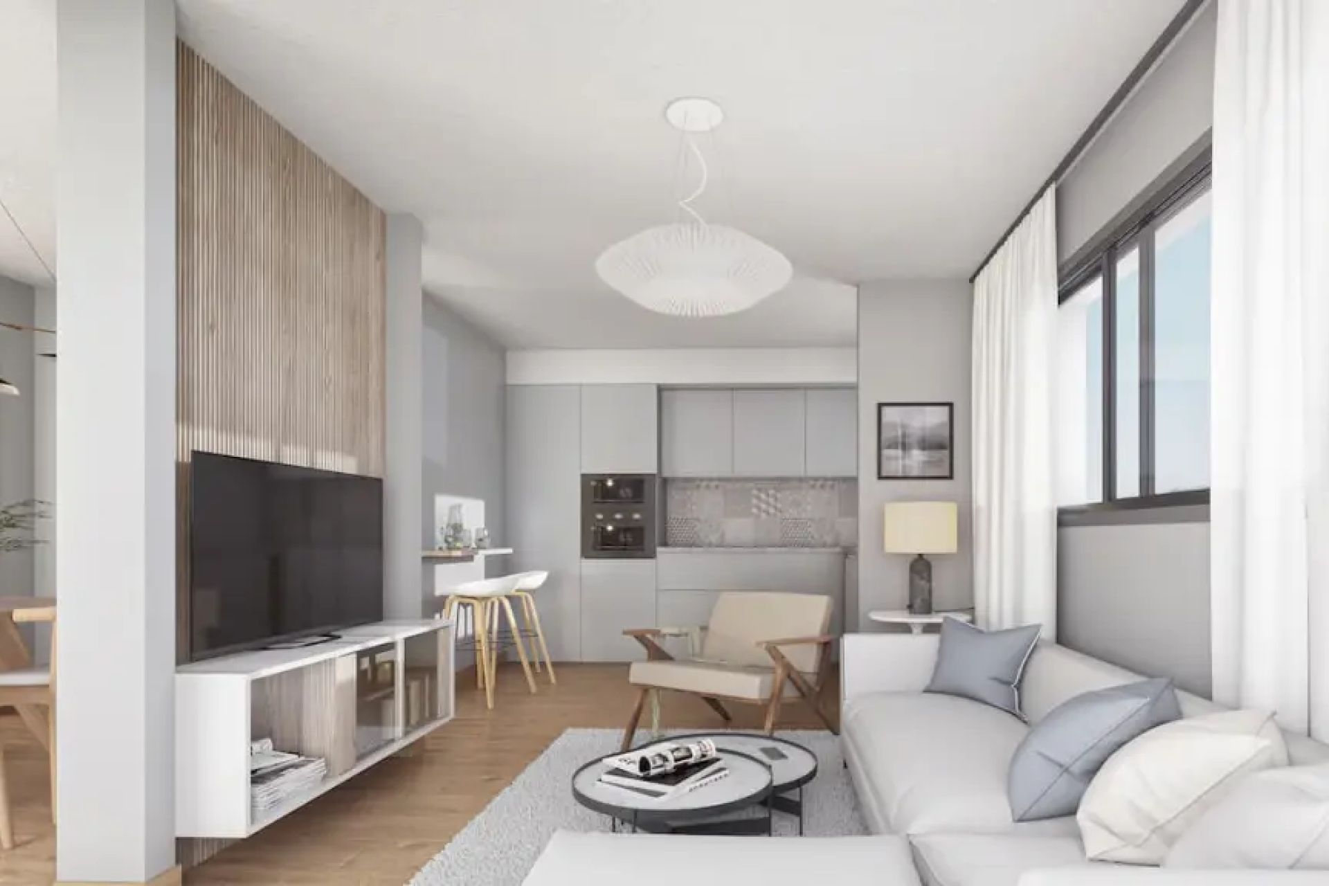 New Build - Penthouse - Las Lagunas De Mijas - Costa del Sol