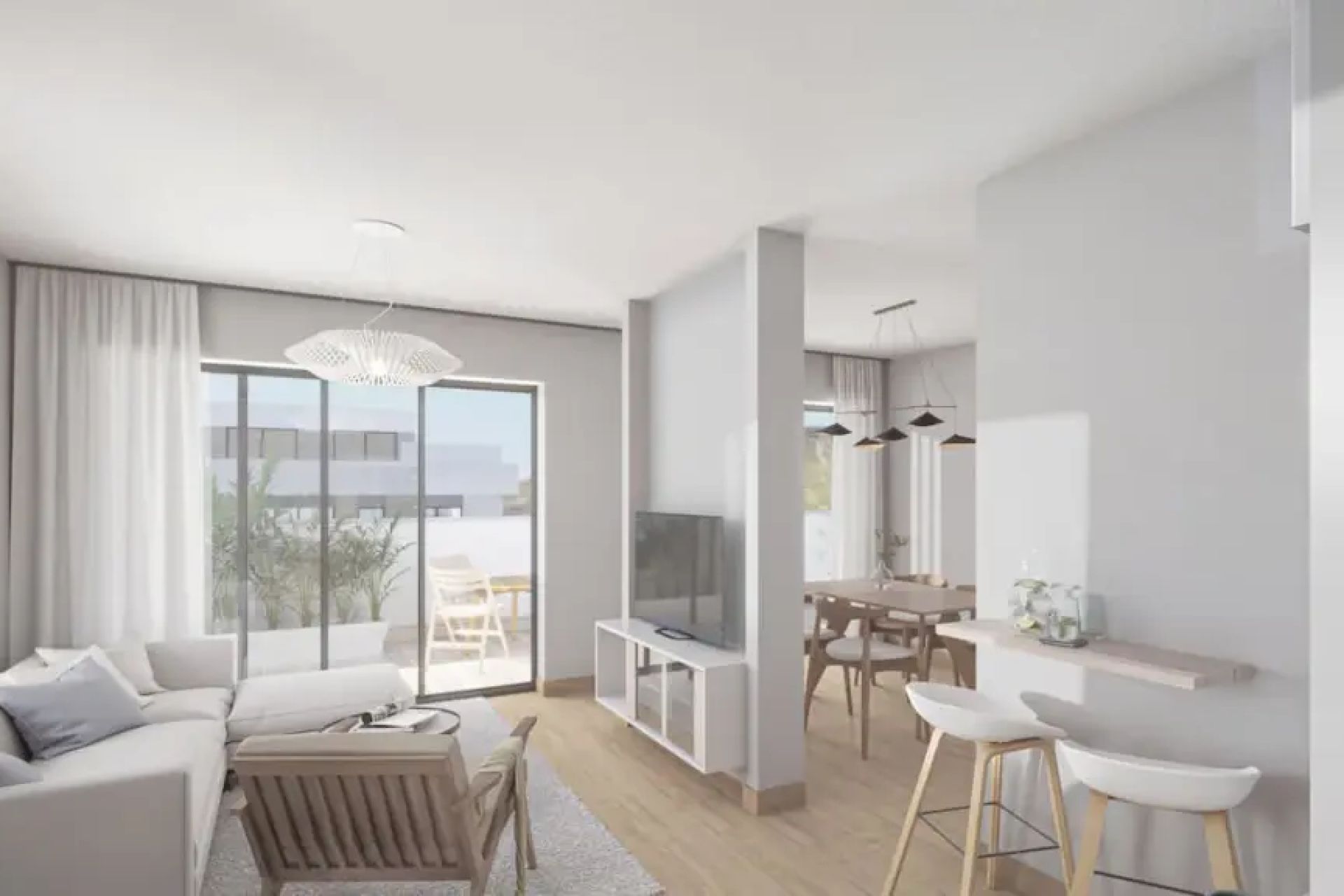 New Build - Penthouse - Las Lagunas De Mijas - Costa del Sol