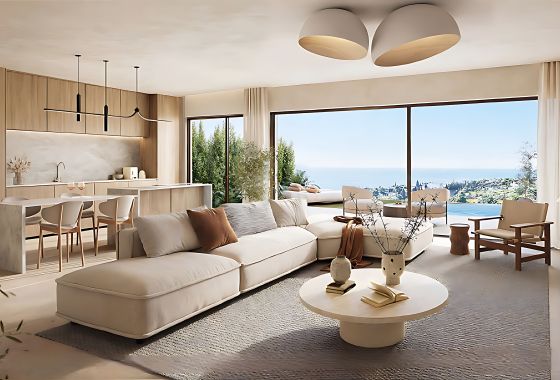 Townhouse · New Build - Fuengirola · Málaga