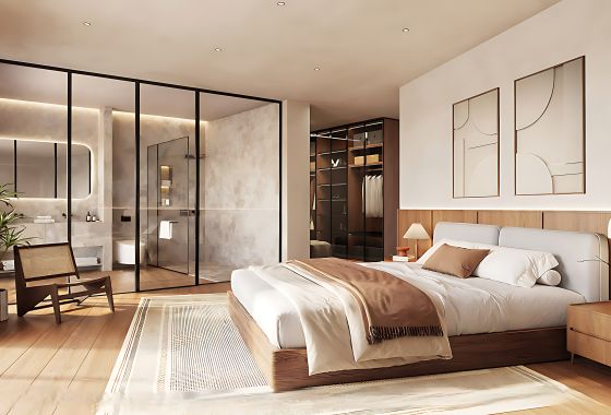 Townhouse · New Build - Fuengirola · Málaga