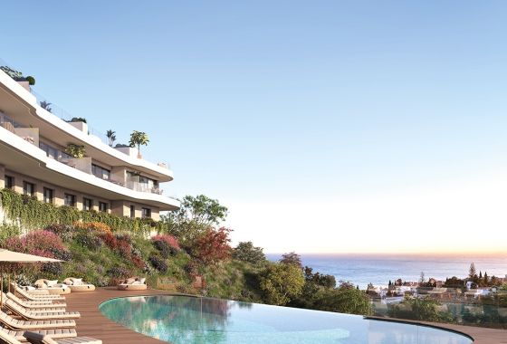 Townhouse · New Build - Fuengirola · Málaga