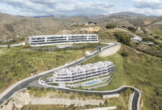 Erdgeschoss · Neue Gebäude - Rincón de la Victoria · Málaga
