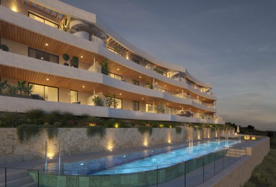 Apartment in Rincón de la Victoria