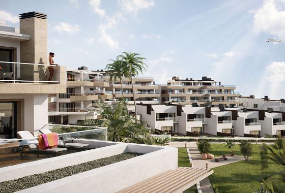 新建筑 - 一楼 - La Línea de la Concepción - Costa del Sol