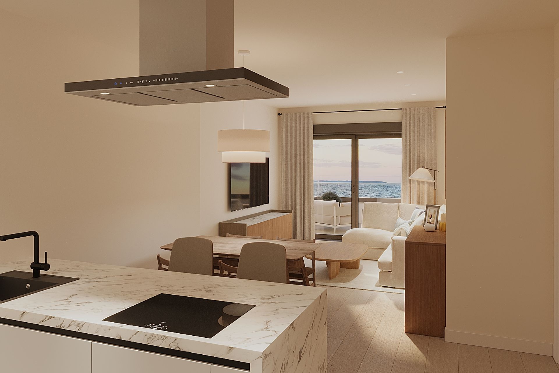 新建筑 - 一楼 - La Línea de la Concepción - Costa del Sol