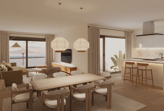新建筑 - 一楼 - La Línea de la Concepción - Costa del Sol